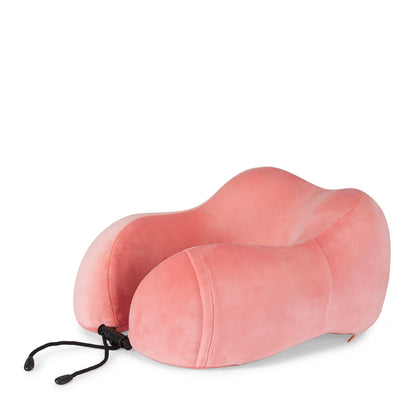 Oreiller ergonomique Bugatti en mousse à mémoire de forme