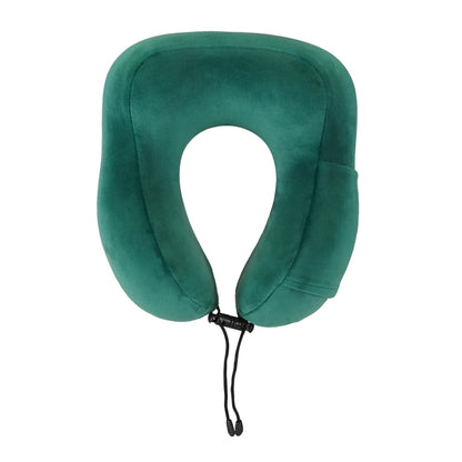 Oreiller ergonomique Bugatti en mousse à mémoire de forme