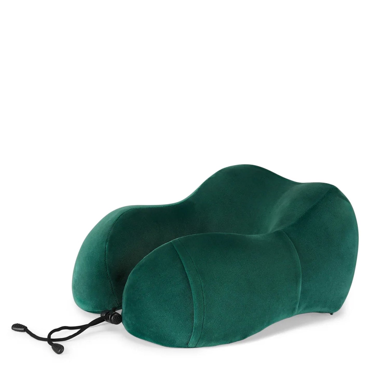 Oreiller ergonomique Bugatti en mousse à mémoire de forme