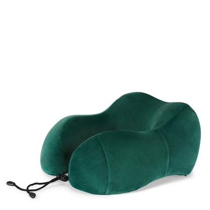 Oreiller ergonomique Bugatti en mousse à mémoire de forme