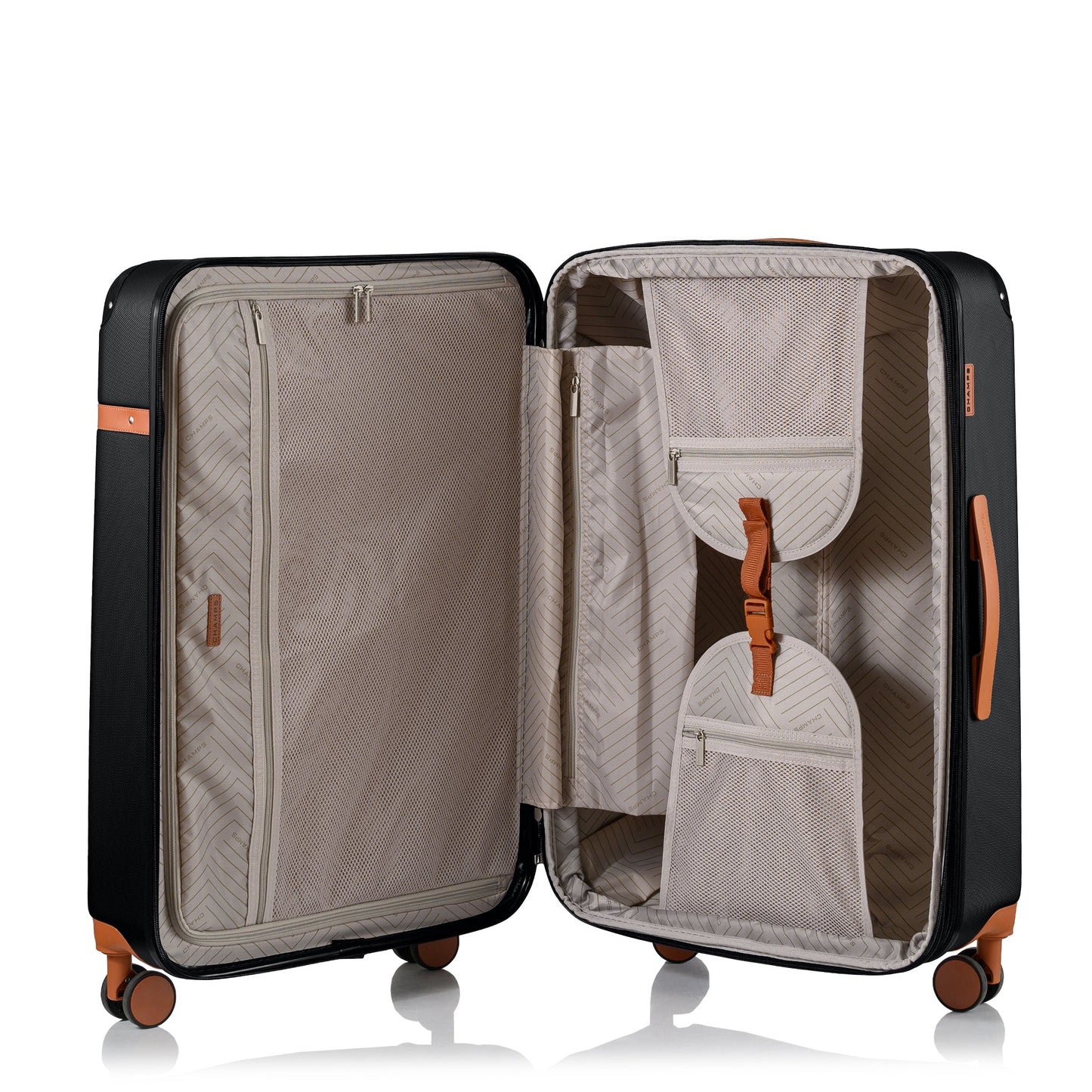 Casque rigide Champs Vintage 28 pouces