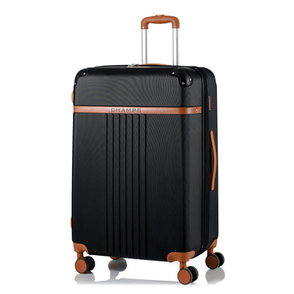 Casque rigide Champs Vintage 28 pouces