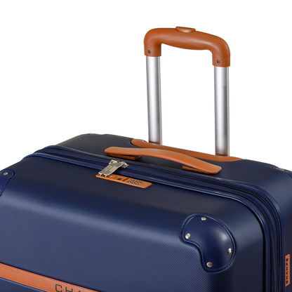 Casque rigide Champs Vintage 28 pouces