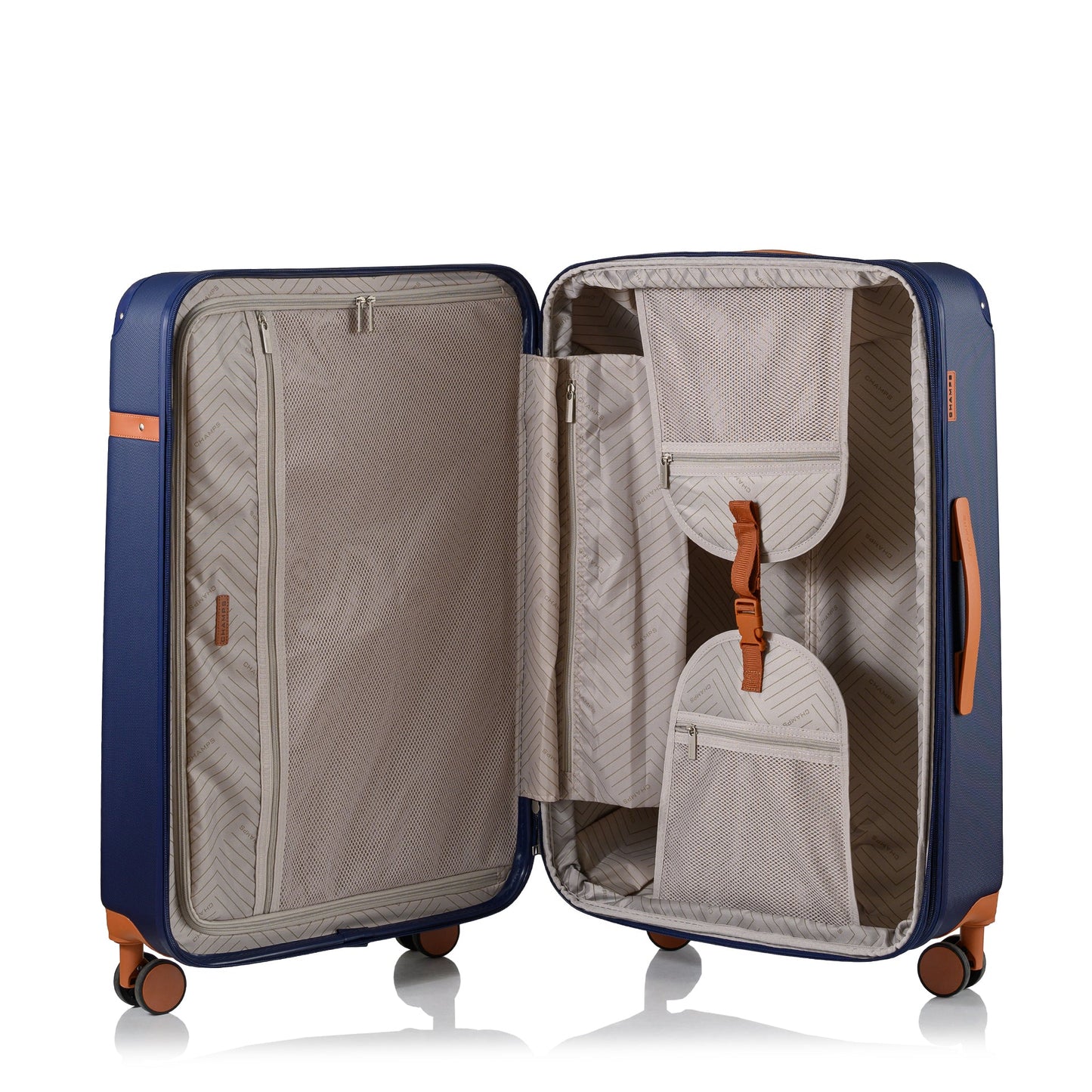 Casque rigide Champs Vintage 28 pouces