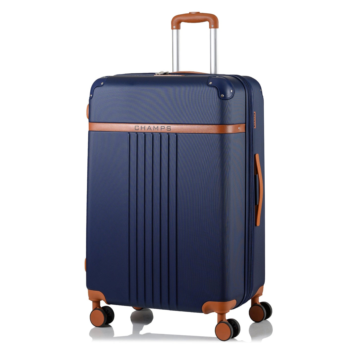 Casque rigide Champs Vintage 28 pouces