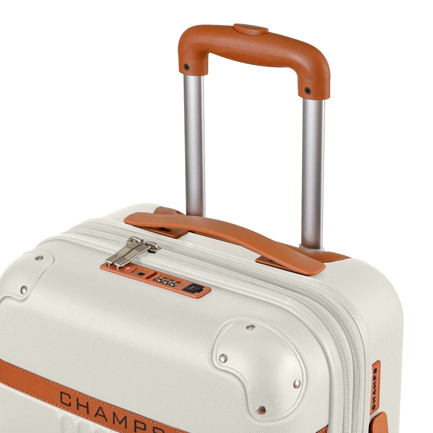 Casque rigide Champs Vintage 28 pouces