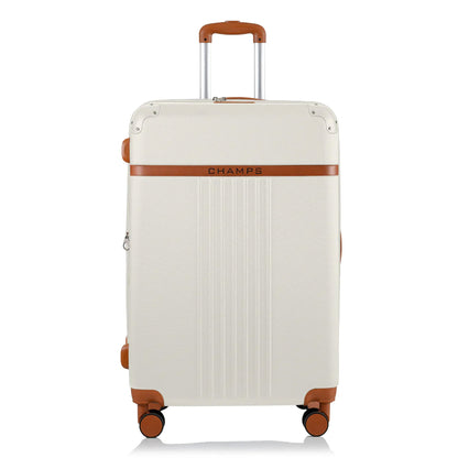 Casque rigide Champs Vintage 28 pouces