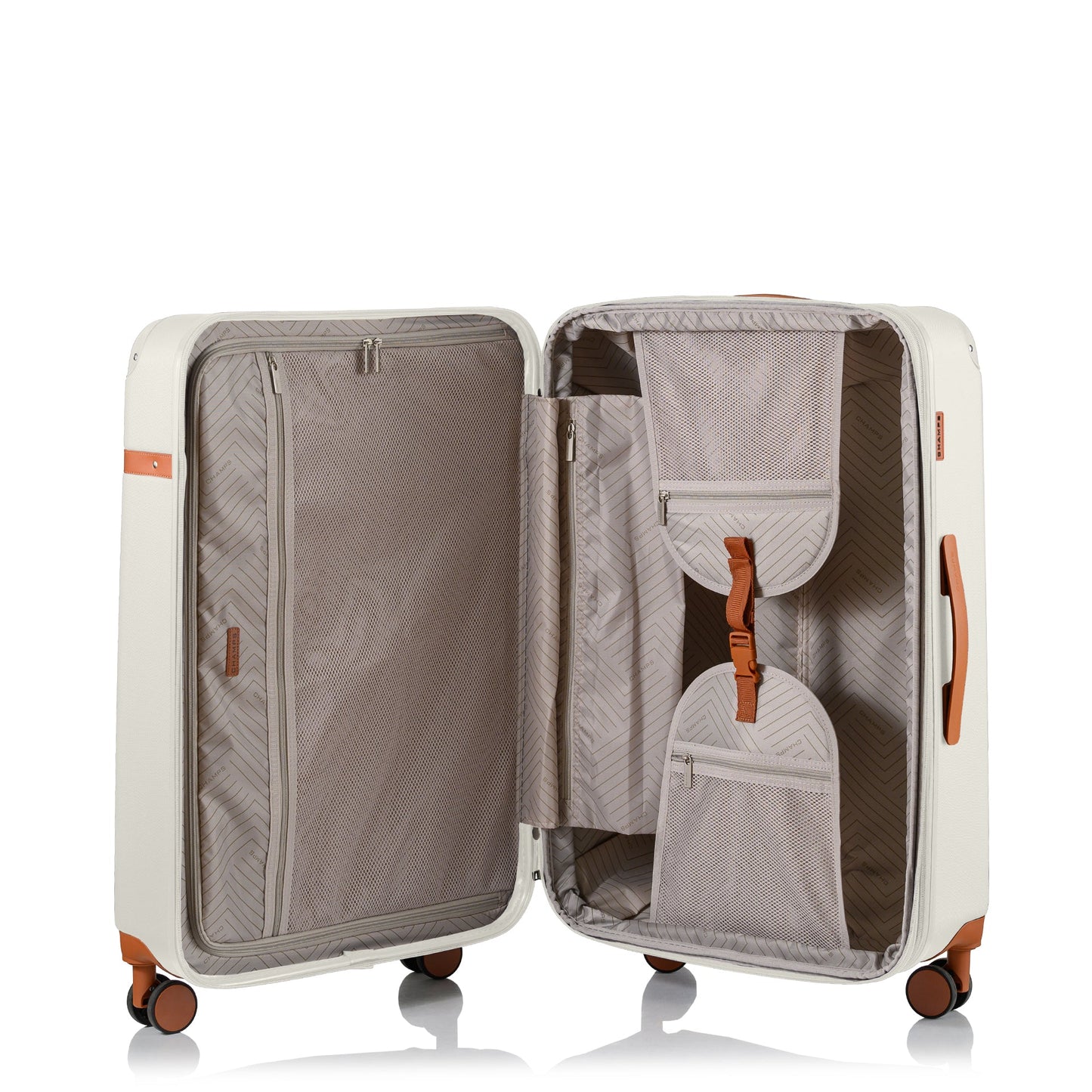 Casque rigide Champs Vintage 28 pouces