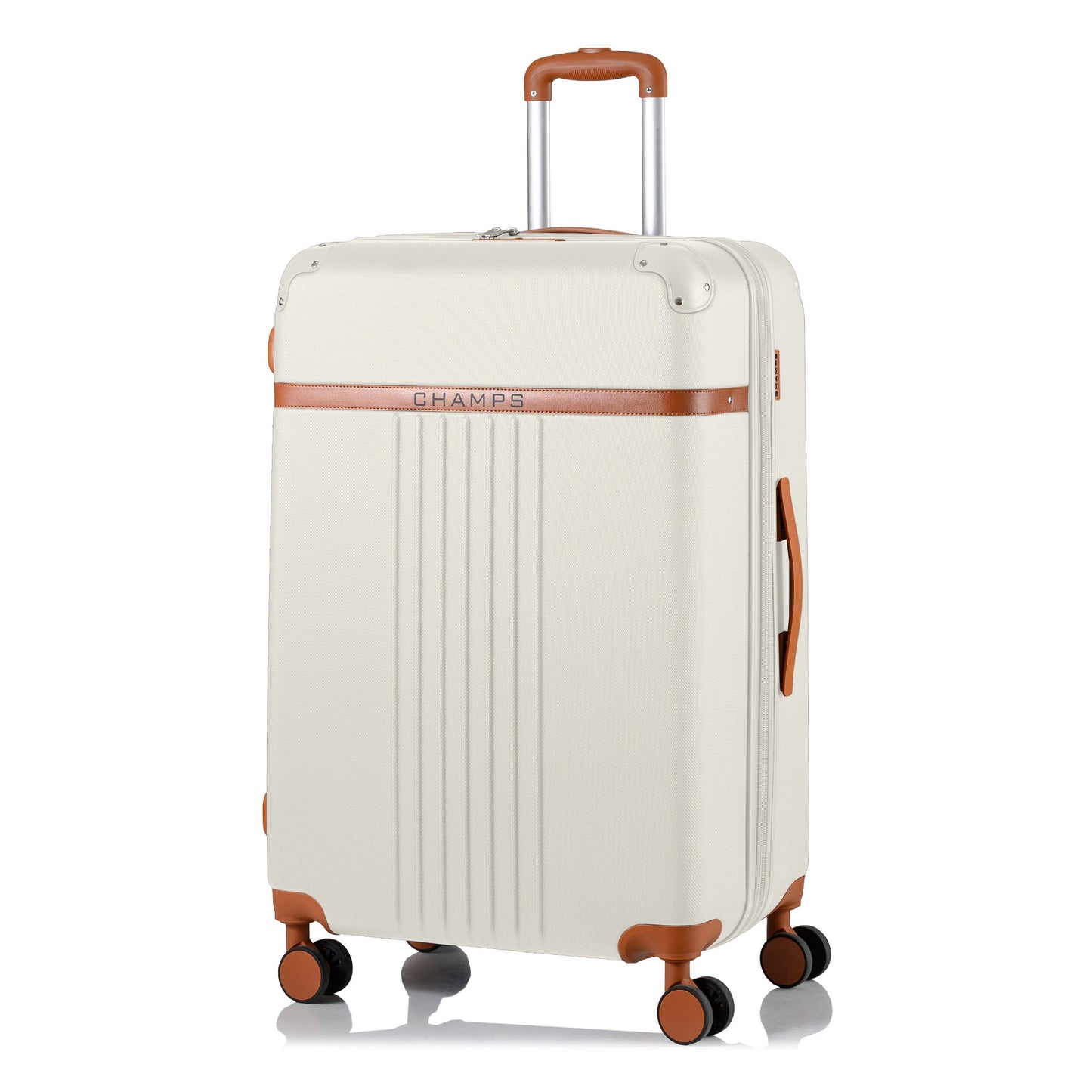 Casque rigide Champs Vintage 28 pouces