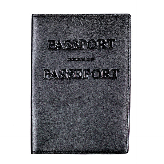 Porte-accessoires en cuir Champs Express PP