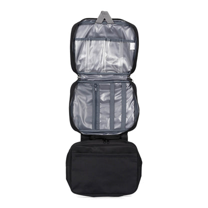 Trousse de toilette pliable suspendue Bugatti