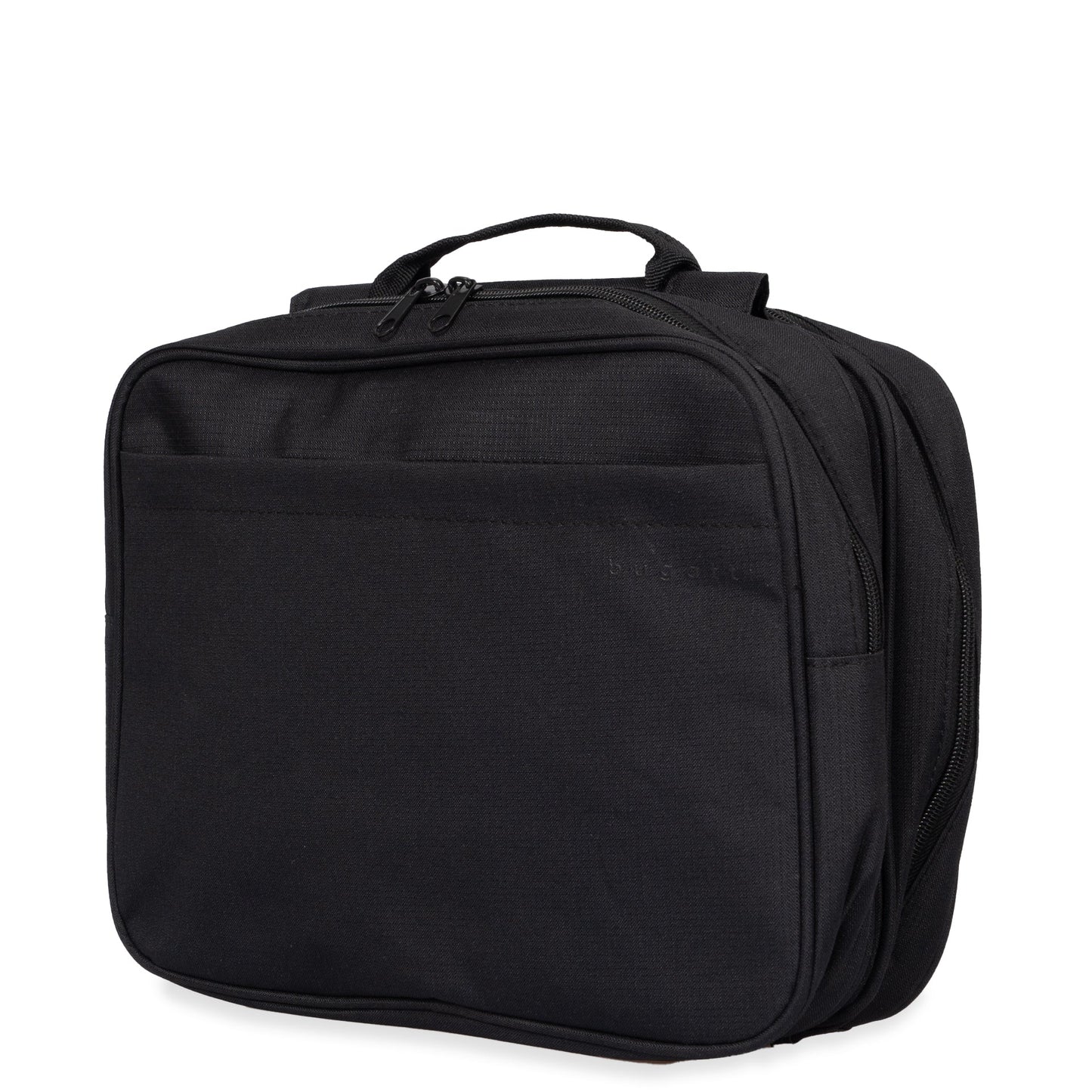 Trousse de toilette pliable suspendue Bugatti