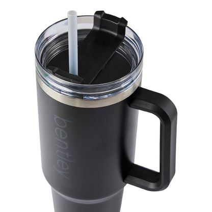 Mug à paille Bentley 1100 ml