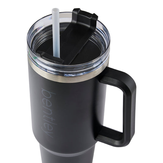 Mug à paille Bentley 1100 ml