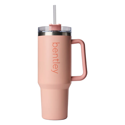 Mug à paille Bentley 1100 ml