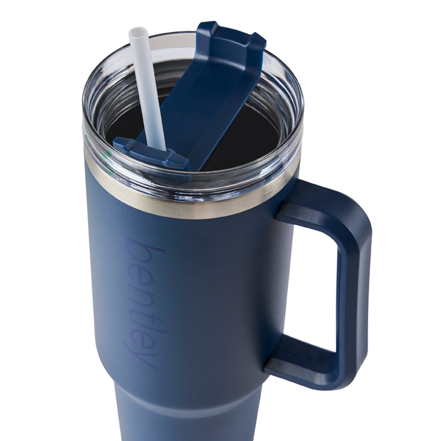 Mug à paille Bentley 1100 ml