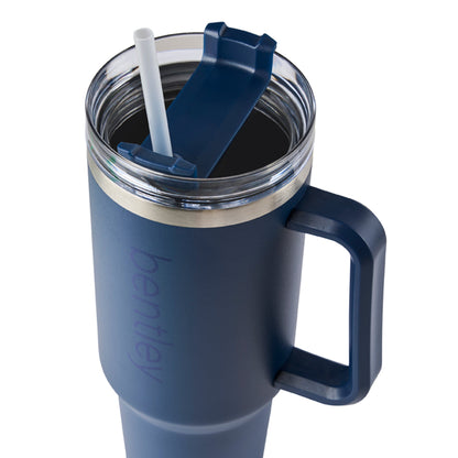 Mug à paille Bentley 1100 ml