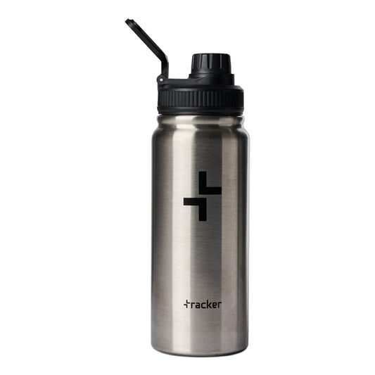 Gourde Tracker de voyage 600 ml