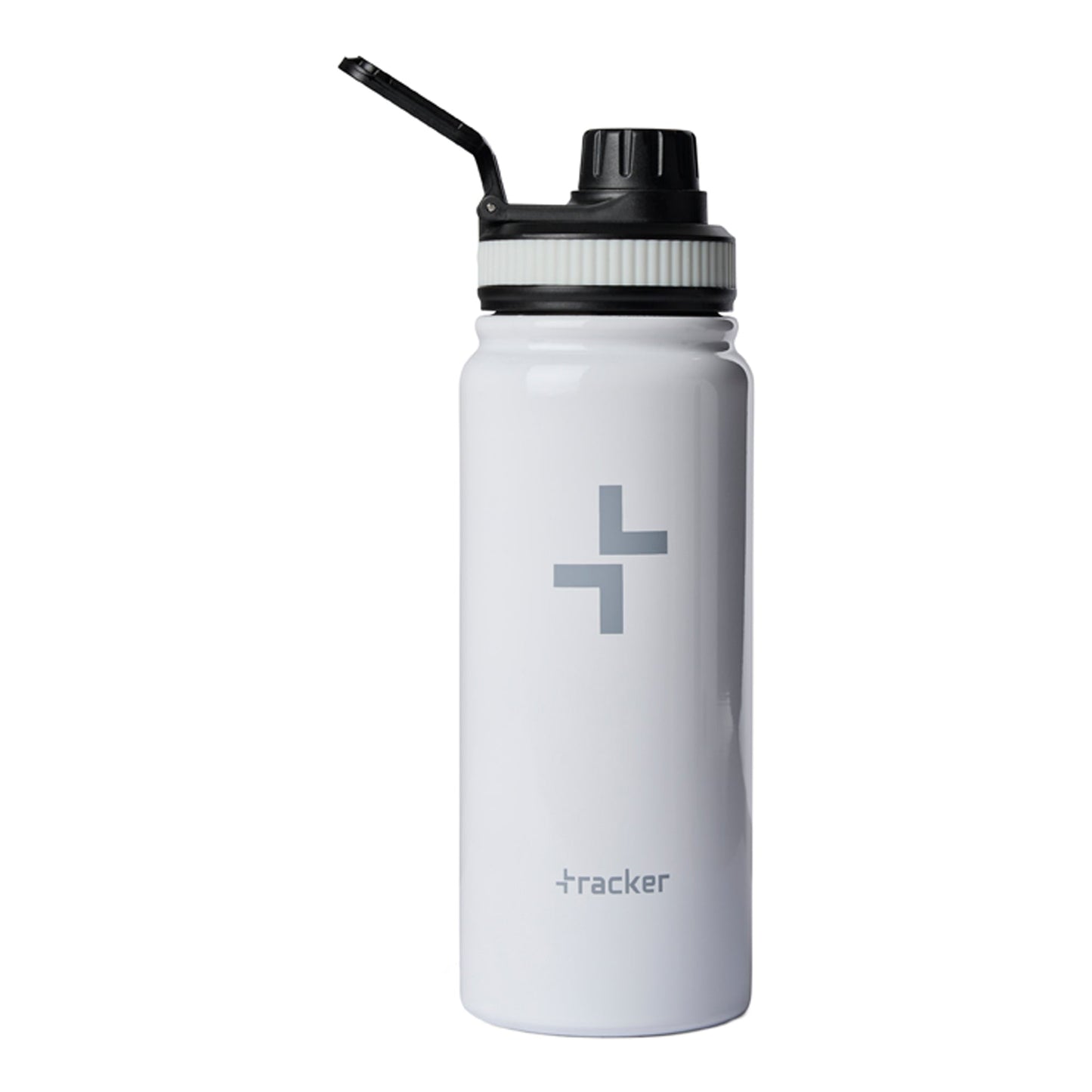 Gourde Tracker de voyage 600 ml