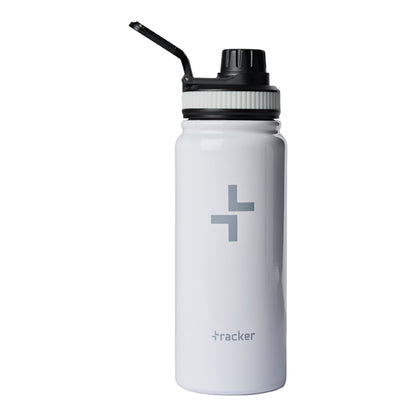 Gourde Tracker de voyage 600 ml
