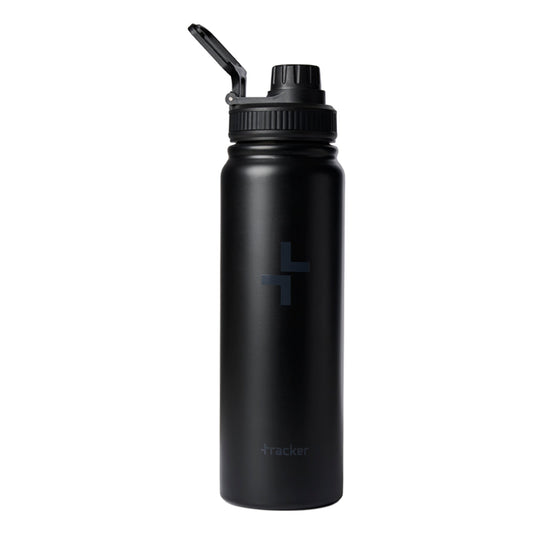 Bouteille de voyage Tracker 800 ml
