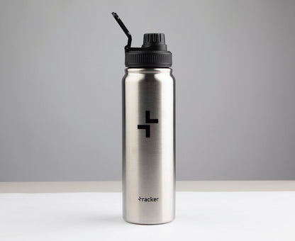 Bouteille de voyage Tracker 800 ml