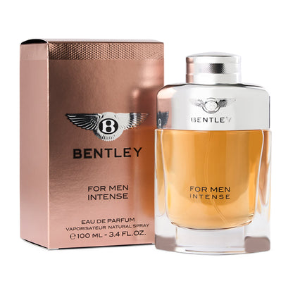 Bentley Intense Cologne pour homme Eau de Parfum en vaporisateur - Disponible uniquement en magasin