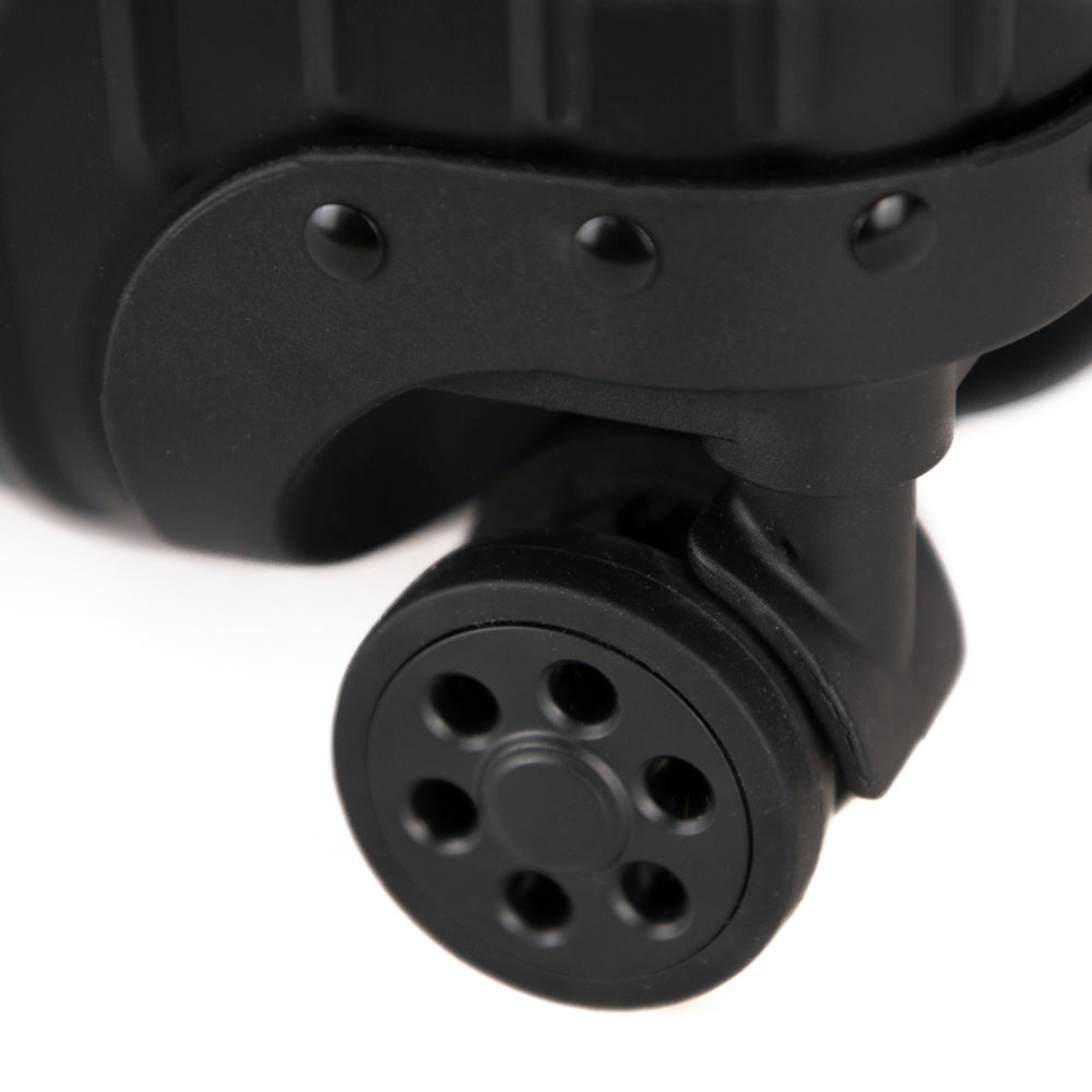 Petit bagage en aluminium Bentley