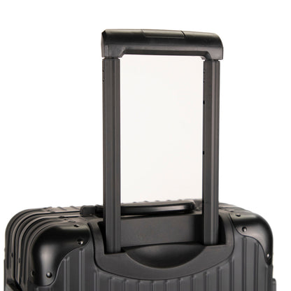 Petit bagage en aluminium Bentley