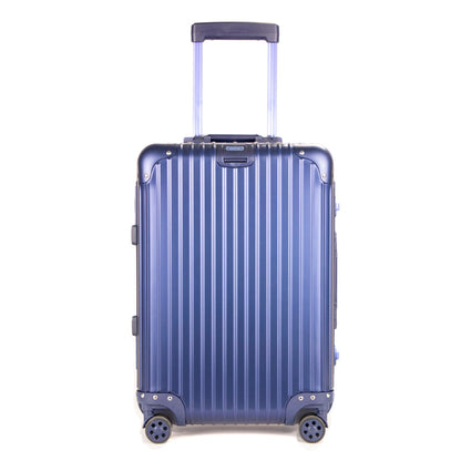 Petit bagage en aluminium Bentley