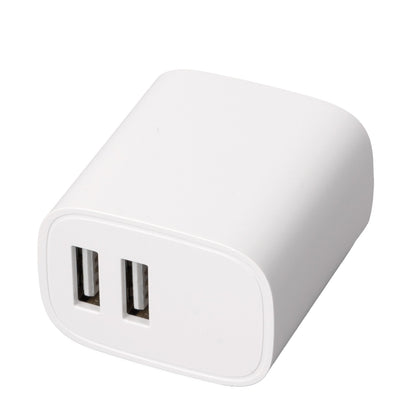 Chargeur à deux ports USB-A