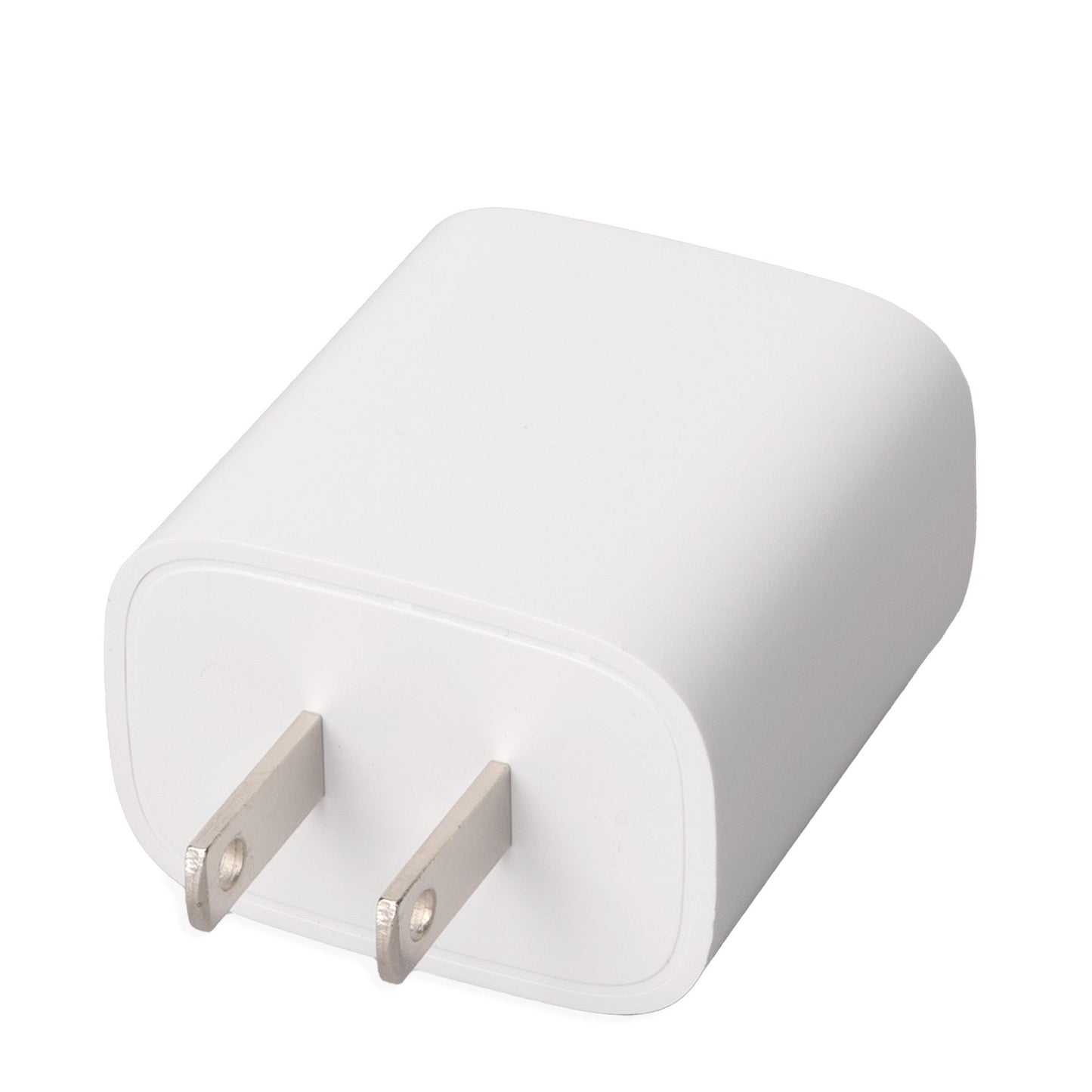 Chargeur double port PD+QC