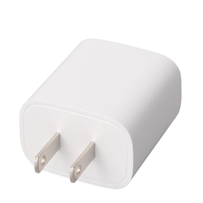 Chargeur double port PD+QC