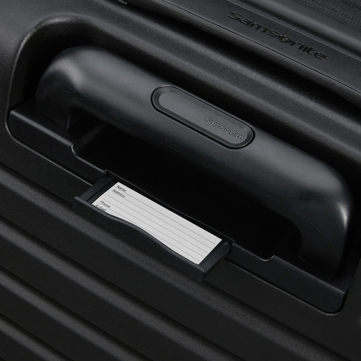 Samsonite RestackD Grand