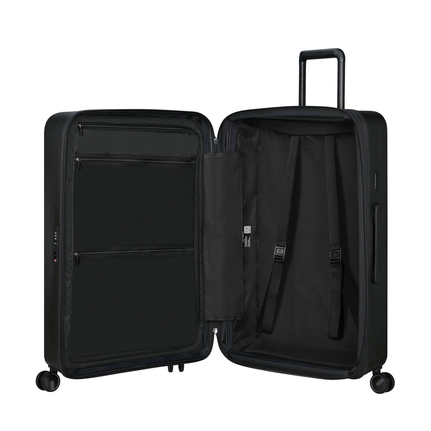 Samsonite RestackD Grand