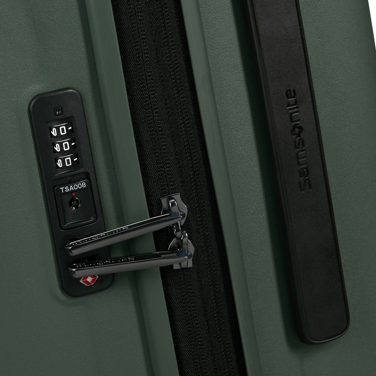 Samsonite RestackD Grand