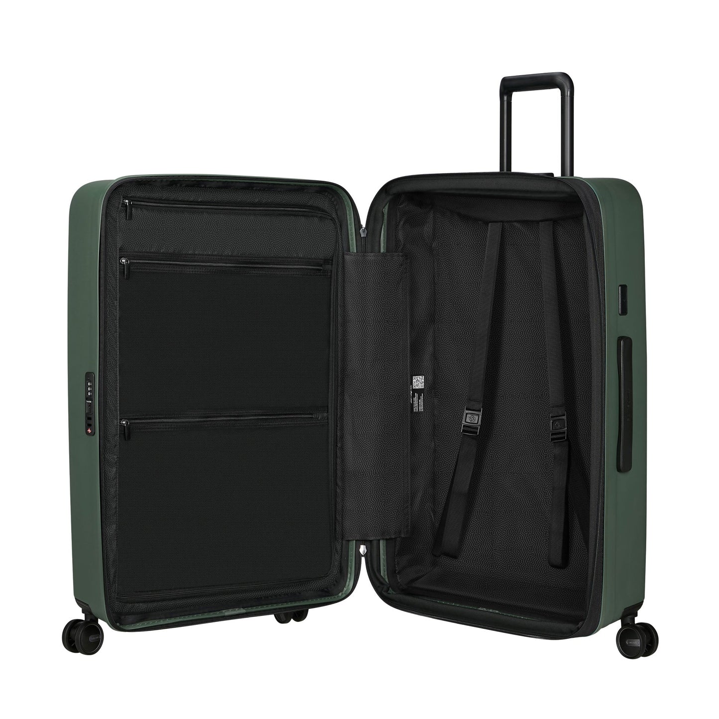 Samsonite RestackD Grand