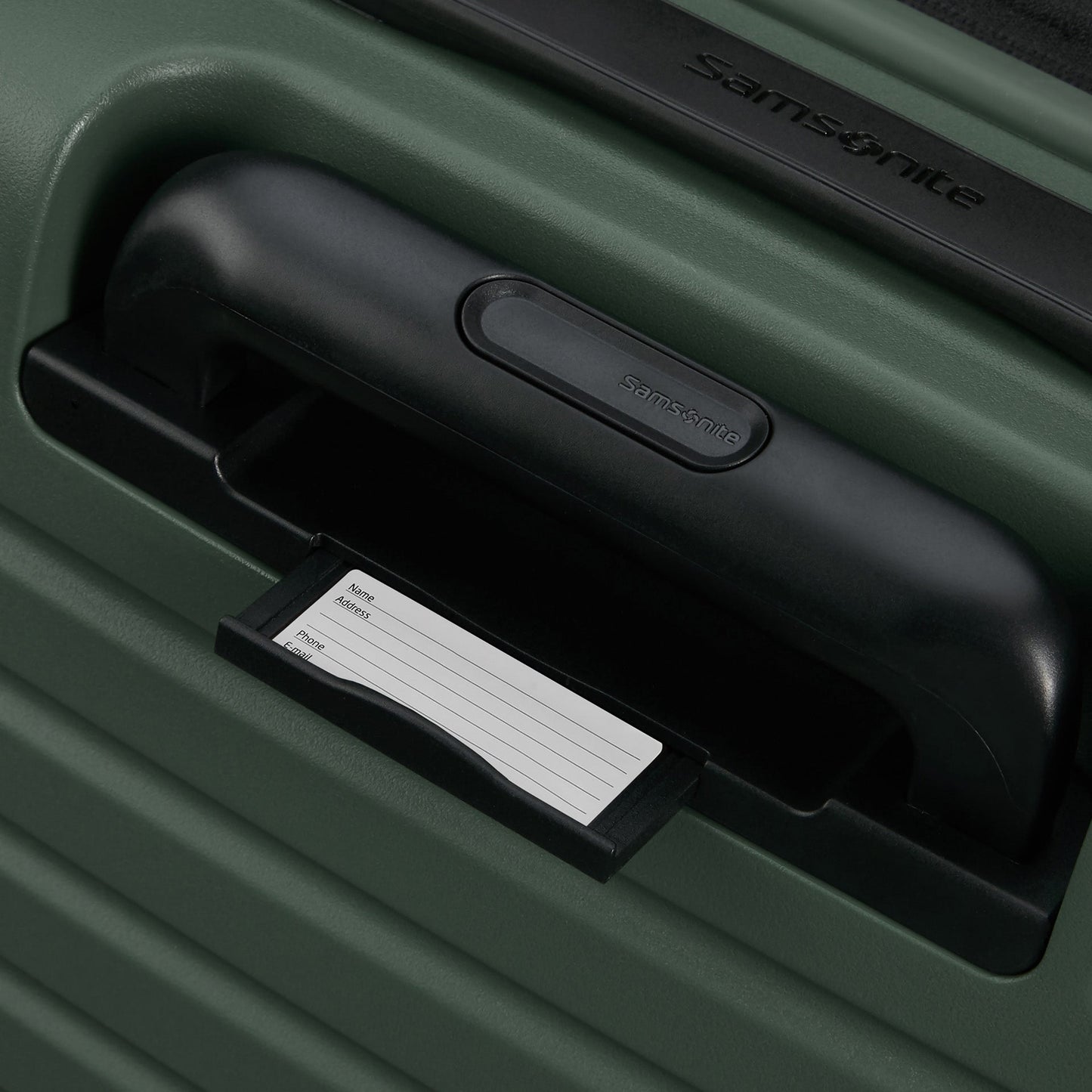 Sac de voyage Samsonite RestackD