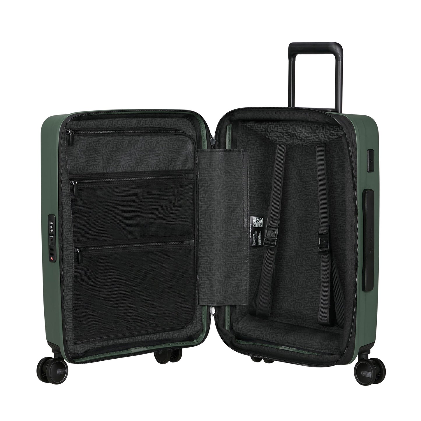 Sac de voyage Samsonite RestackD