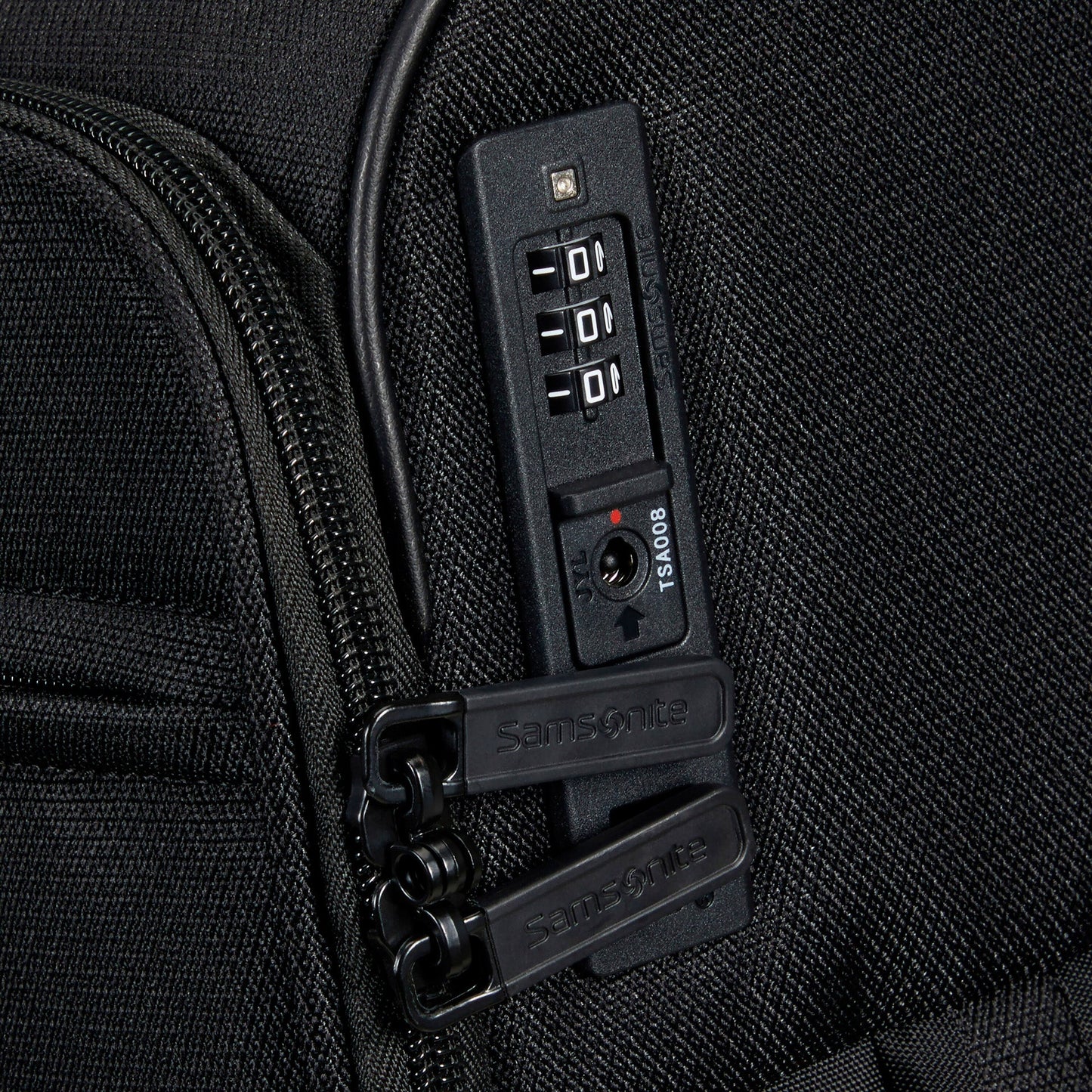 Sac de voyage Samsonite Vaycay