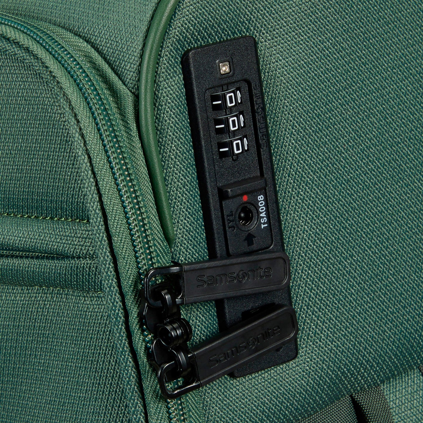 Sac de voyage Samsonite Vaycay