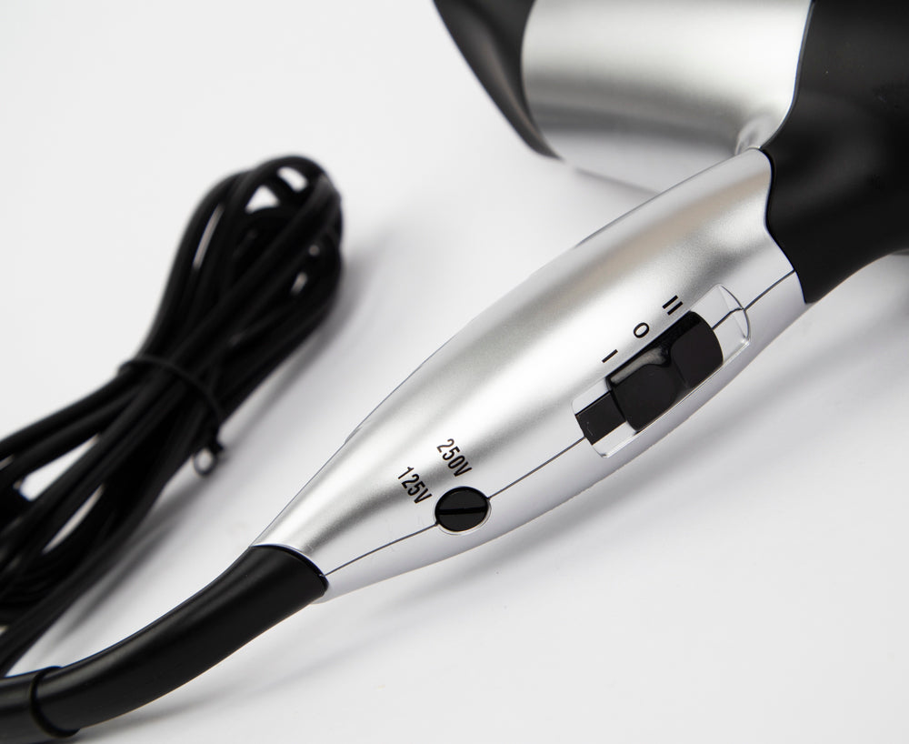 Sèche-cheveux pliable Conair mini