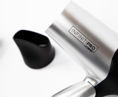 Sèche-cheveux pliable Conair mini