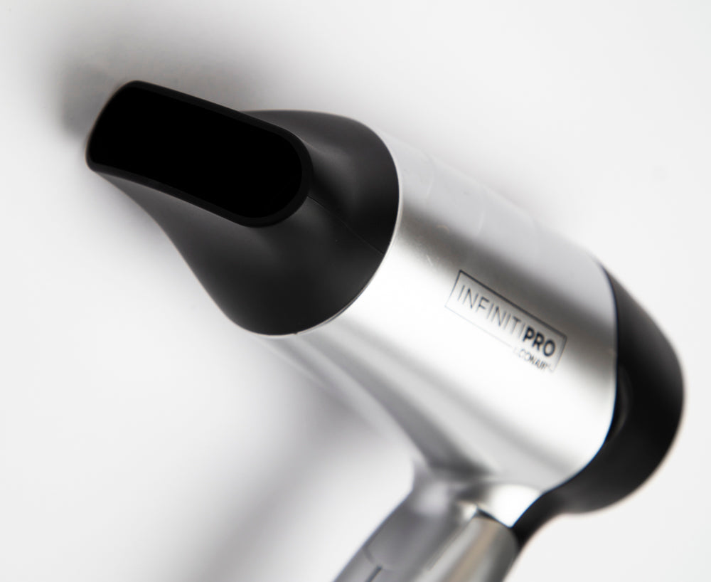 Sèche-cheveux pliable Conair mini