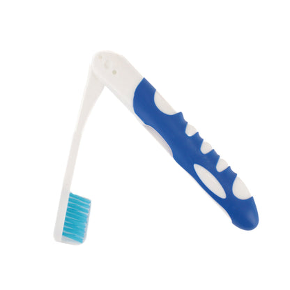 Kit de soins bucco-dentaires Travel Smart Mansfield