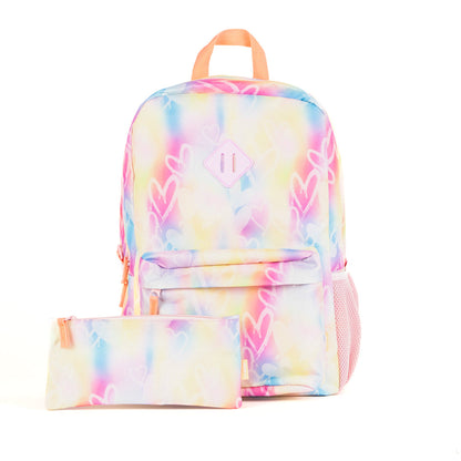 Tracker Mega Value Rainbow BP