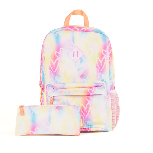 Tracker Mega Value Rainbow BP