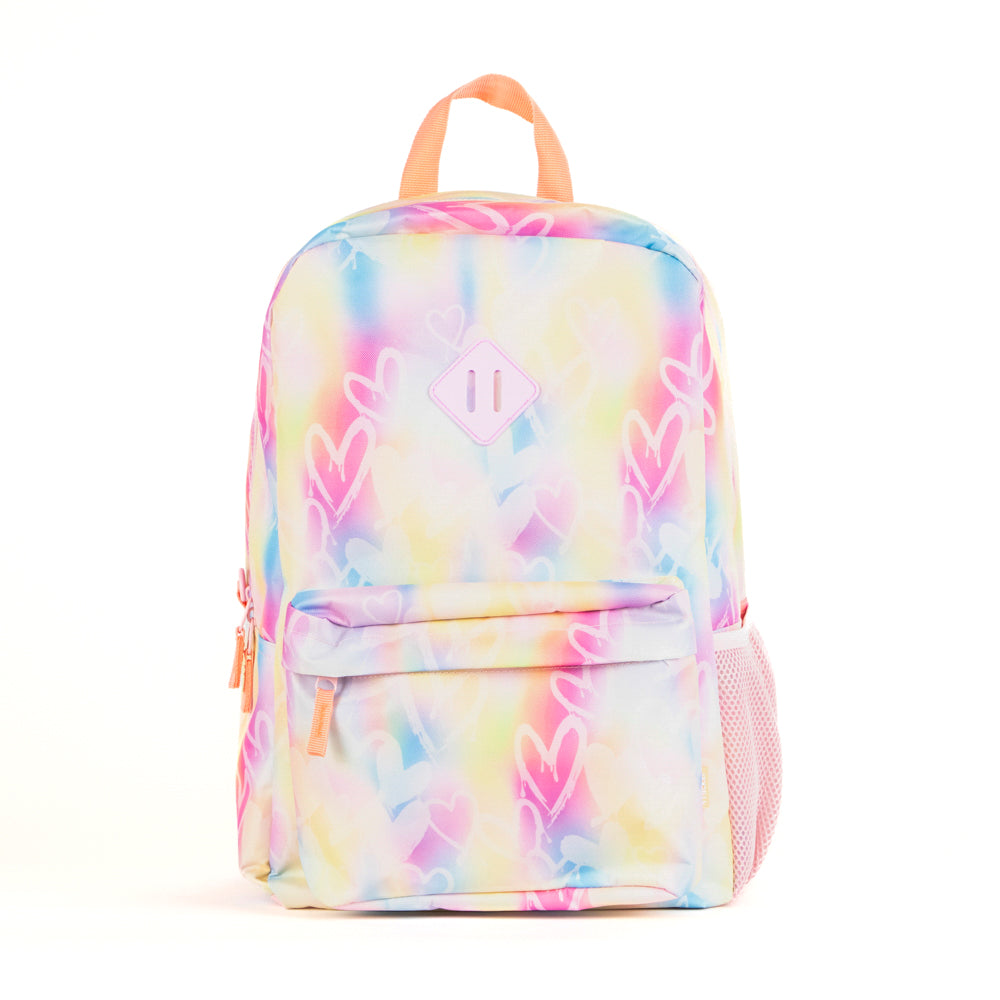 Tracker Mega Value Rainbow BP