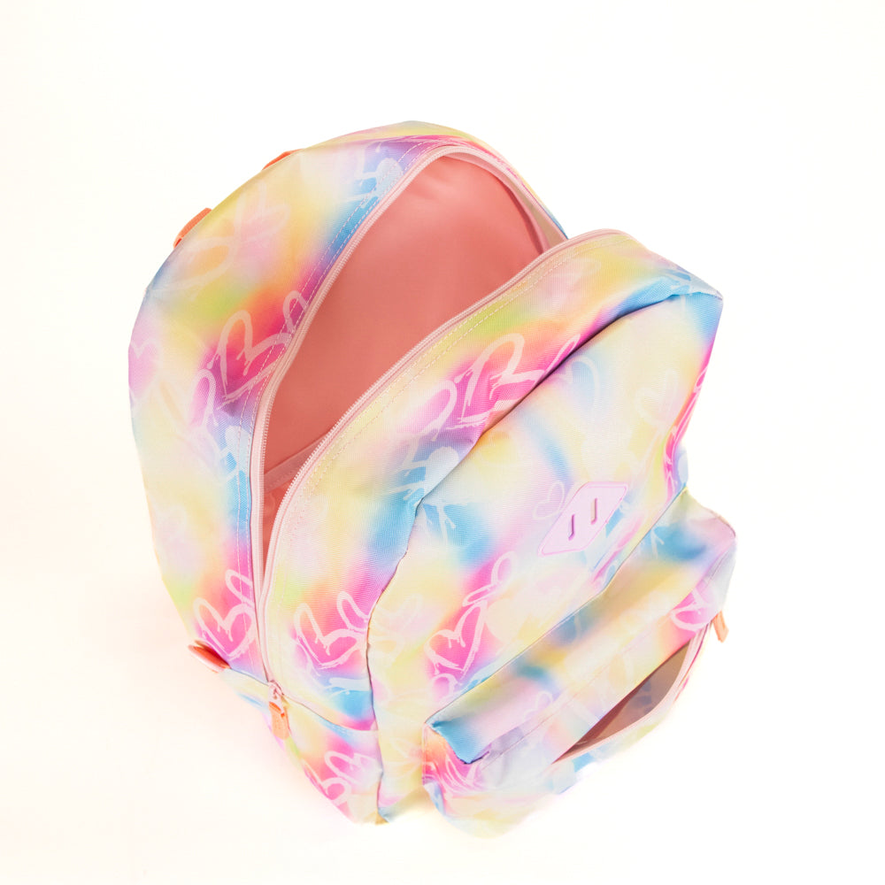 Tracker Mega Value Rainbow BP