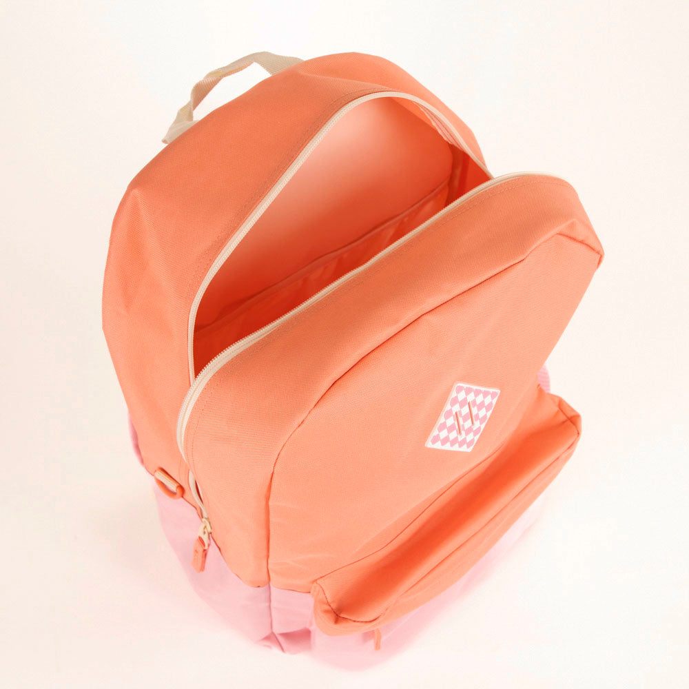 Tracker Mega Value Orange BP